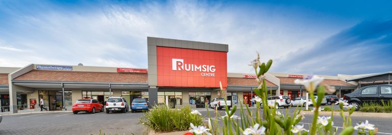 Ruimsig Medical Centre