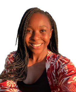 Dr. Maz Moyo