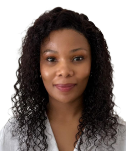Dr. Nosipho Mogalakwe