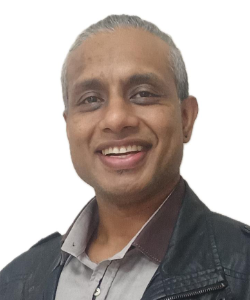 Dr. Vijay Moodley